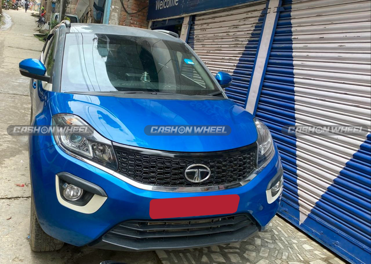 Cash on Wheel